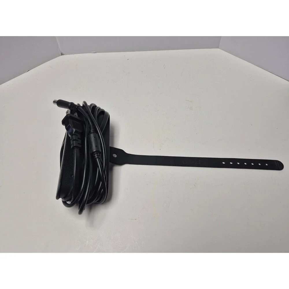 DELL HA65NS1-00 19.5V 3.34A 65W Genuine Original AC Power Adapter Charger tested